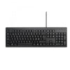 KB100 EQ Standard Keyboard -