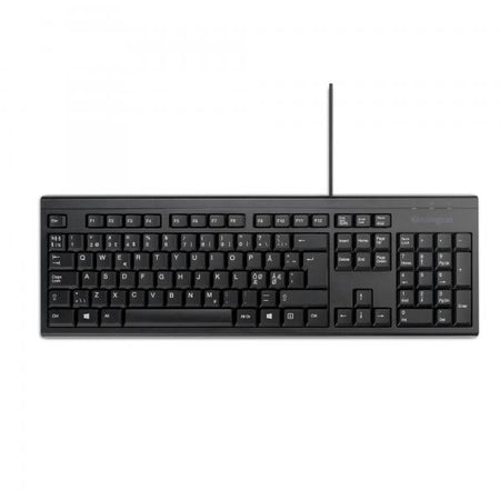 KB100 EQ Standard Keyboard -
