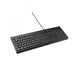KB100 EQ Standard Keyboard -