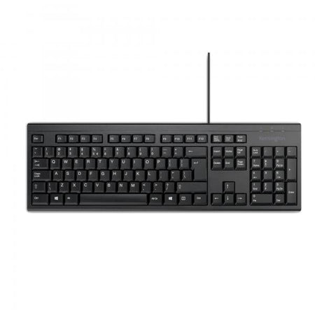 KB100 EQ Standard Keyboard -