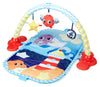 Soothe N\'Spin Activity Gym palestrina Little Tikes 0+