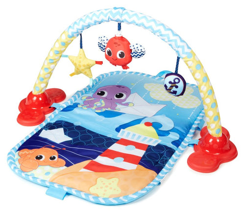 Soothe N\'Spin Activity Gym palestrina Little Tikes 0+