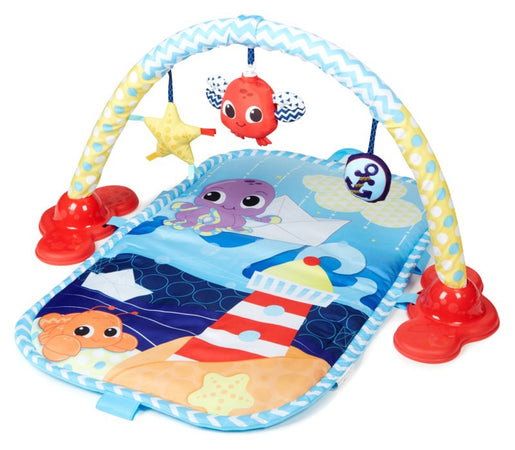 Soothe N\'Spin Activity Gym palestrina Little Tikes 0+