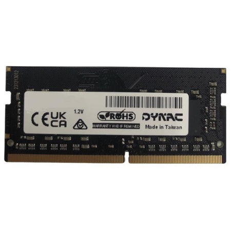 DYNACARD RAM 16GB DDR4 SODIMM 3200MHz