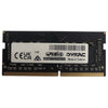 DYNACARD RAM 32GB DDR4 SODIMM 3200MHz