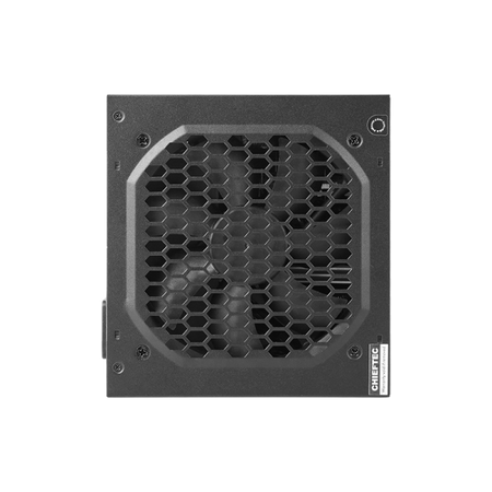 Chieftec EON ZPU-400S alimentatore per computer 400 W 20+4 pin ATX ATX Nero