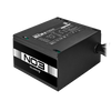 Chieftec EON ZPU-400S alimentatore per computer 400 W 20+4 pin ATX ATX Nero