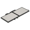 2-Power 2P-N2NLL ricambio per laptop Batteria (Main Battery Pack 15.2V 4473mAh)