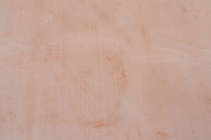 Biscottini Tavolo in Terracotta 100% Made in Italy interamente Lavorato a Mano realizzato