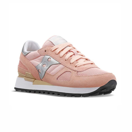 SCARPA DONNA SAUCONY SHADOW  ORIGINAL