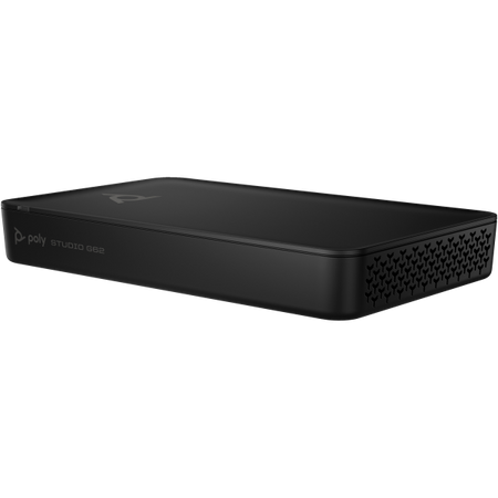 Poly - PoE injector - United Kingdom