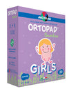 Ortopad cotton girls junior 20