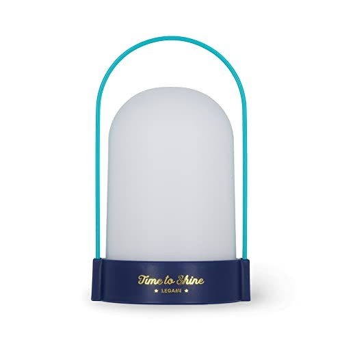 Legami, Lampada Led, Colore luce bianco caldo