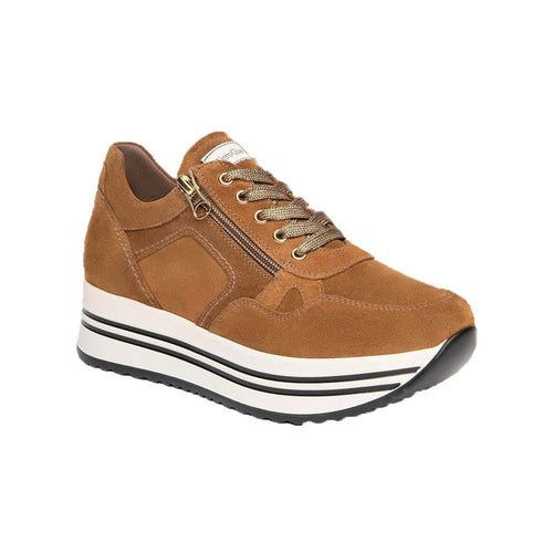 SCARPA DONNA NEROGIARDINI