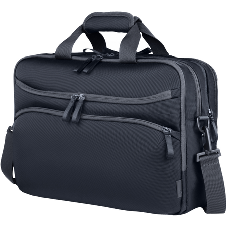 HP Borsa per laptop da 16 pollici Travel Plus 22L (Travel Plus 22L 16-Inch - Laptop Bag - Warranty: 12M)