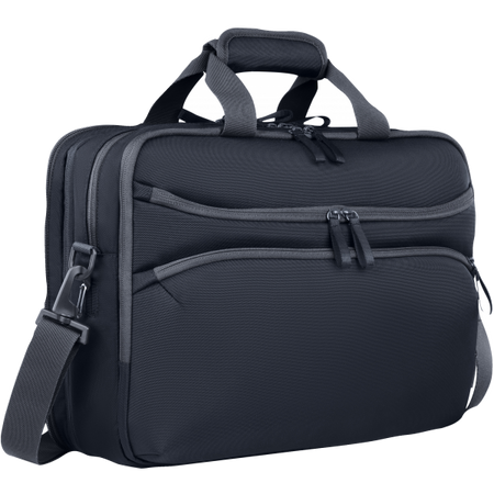 HP Borsa per laptop da 16 pollici Travel Plus 22L (Travel Plus 22L 16-Inch - Laptop Bag - Warranty: 12M)