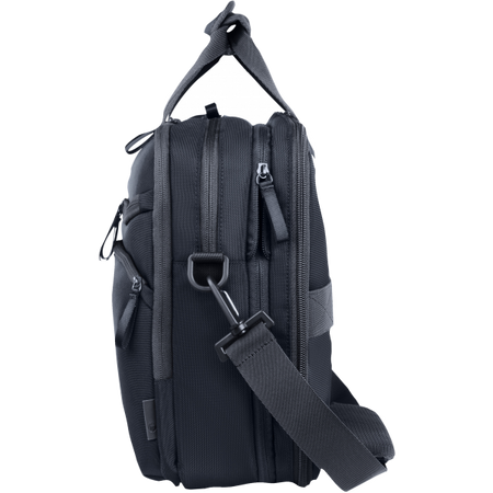 HP Borsa per laptop da 16 pollici Travel Plus 22L (Travel Plus 22L 16-Inch - Laptop Bag - Warranty: 12M)