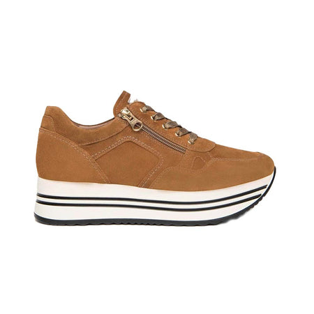 SCARPA DONNA NEROGIARDINI