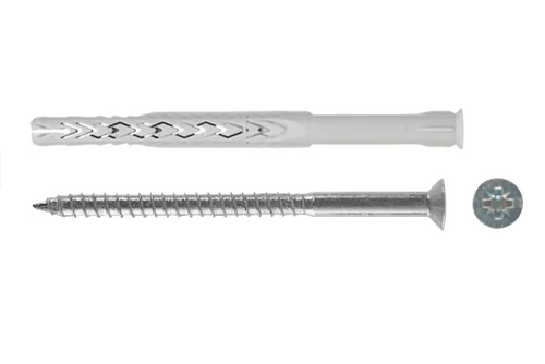 Fischer Tasselli Prolungati SXRL 8x60 WT LS