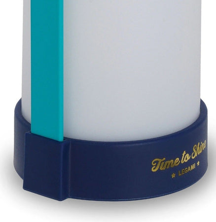 Legami, Lampada Led, Colore luce bianco caldo