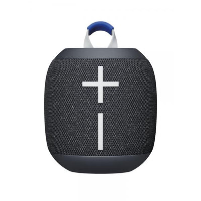 Logitech WONDERBOOM 4 - Lautsprecher - tragbar
