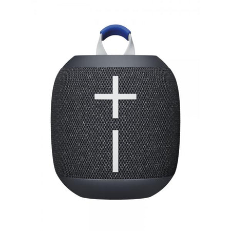 Logitech WONDERBOOM 4 - Lautsprecher - tragbar