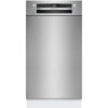 SPU4HMS10E Serie 4 (edelstahl (gebrstet), 45 cm, Home Connect)