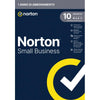 NORTON SMALL BUSINESS 250GB IT 1 USER 10 DEVICE 12 Mesi BOX 21454860