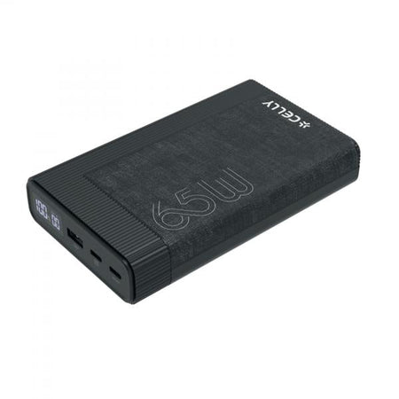 Power Bank PD 65W 20000 mAh EVO [PRO POWER]
