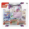 GAMEVISION Carte gioco POKEMON Scarlatto e Violetto 2 Assortito PK60333