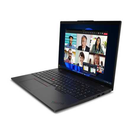 LENOVO NB L16 GEN1 16 WUXGA ULTRA 7 155U 16GB 512GB SSD M.2 OPAL 2.0 GPU INTEGRATA W11 PRO