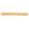 Lama per segoncino ad arco dentatura dentatura stretta 53 cm