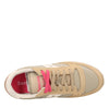 Saucony Sneakers Beige da donna