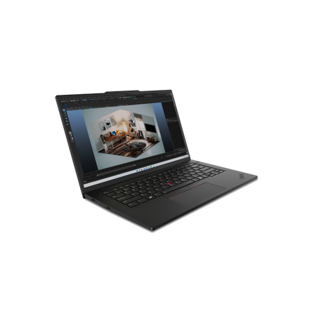 LENOVO NB THINKPAD P14S INTEL G5 14.5 ULTRA 7 155H 32GB 1TB SSD M.2 OPAL 2.0 NVIDIA RTX 500 ADA 4GB