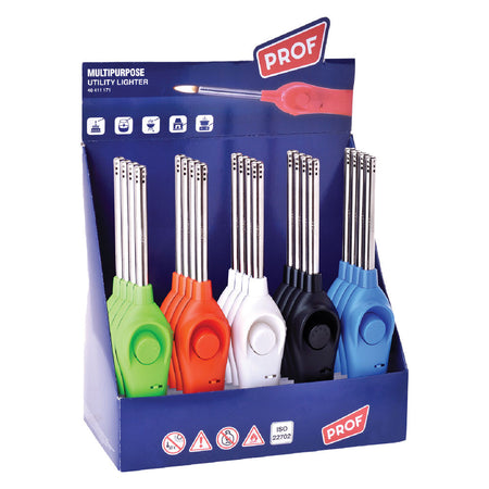 Accendigas 'sealion' POLYFLAME