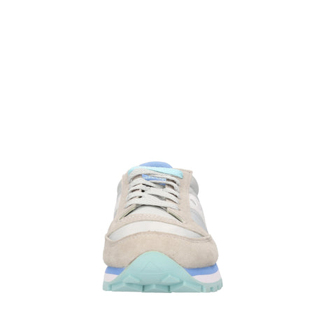 Saucony Sneakers Grigio da donna