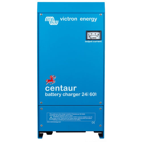 Caricabatterie Victron Centaur 12/80(3)