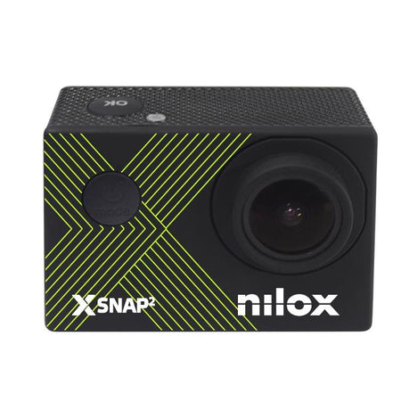Nilox Action Cam X-Snap2 4k