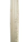 Biscottini SPECCHIERA DA PARETE IN LEGNO FINITURA BIANCA ANTICATA MADE IN ITALY