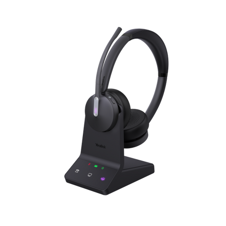 WH64 DECT-Wireless