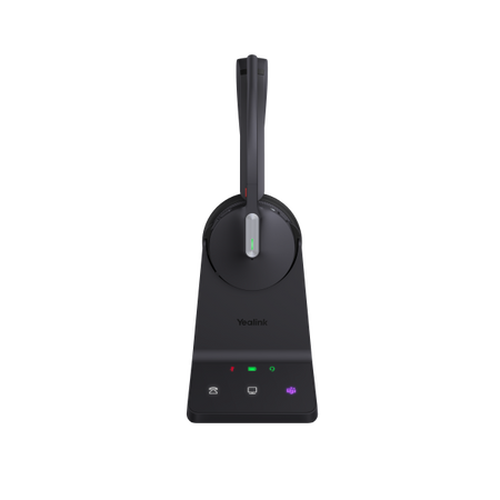 WH64 DECT-Wireless