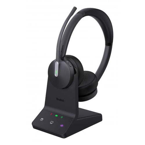 WH64 DECT-Wireless