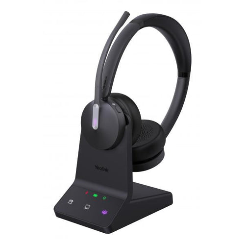 WH64 DECT-Wireless