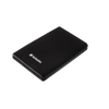 Verbatim 32182 unità esterna a stato solido 1 TB USB tipo-C 3.2 Gen 1 [3.1 Gen 1] Nero (Verbatim StoreNGo Slim Portble SSD 1TB)