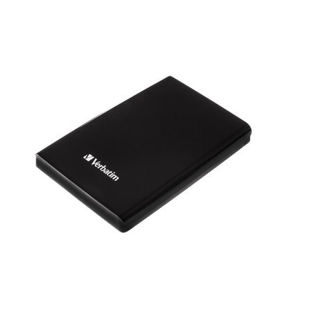 Verbatim 32182 unità esterna a stato solido 1 TB USB tipo-C 3.2 Gen 1 [3.1 Gen 1] Nero (Verbatim StoreNGo Slim Portble SSD 1TB)