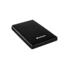 Verbatim 32182 unità esterna a stato solido 1 TB USB tipo-C 3.2 Gen 1 [3.1 Gen 1] Nero (Verbatim StoreNGo Slim Portble SSD 1TB)