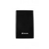 Verbatim 32182 unità esterna a stato solido 1 TB USB tipo-C 3.2 Gen 1 [3.1 Gen 1] Nero (Verbatim StoreNGo Slim Portble SSD 1TB)