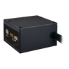 ALIMENTATORE 650W BRONZE 80+ NO MOD NO MODULARE 120MM V3 230V MWE ATX