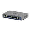Gs108Ev4 Unmanaged L2/L3