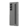 Samsung Galaxy Z Fold6 S Pen Case Grigia (^S PEN CASE Z FOLD6 GREY)